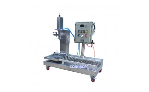 自動灌裝機_25L香精香料灌裝機廠家直銷-價格優(yōu)惠-歡迎咨詢